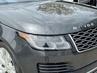 2019 Land Rover Range Rover - Photo 35