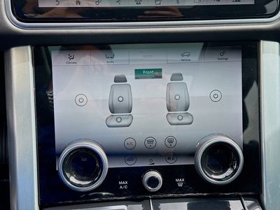 2019 Land Rover Range Rover - Photo 15