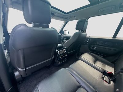 2019 Land Rover Range Rover - Photo 25