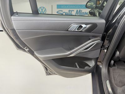 2022 BMW X6 - Photo 26