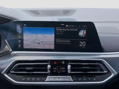 2022 BMW X6 - Photo 12