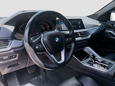 2022 BMW X6 - Photo 9