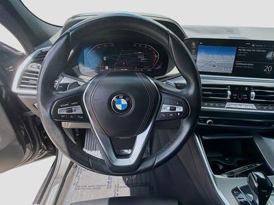 2022 BMW X6 - Photo 10