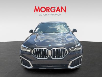 2022 BMW X6 - Photo 2