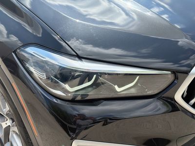2022 BMW X6 - Photo 35