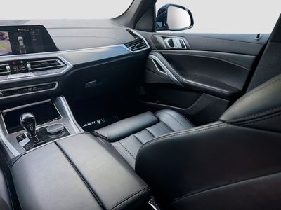 2022 BMW X6 - Photo 22