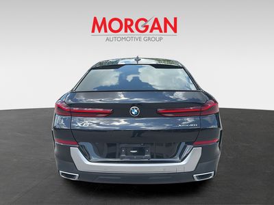 2022 BMW X6 - Photo 6