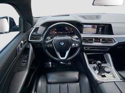 2022 BMW X6 - Photo 21