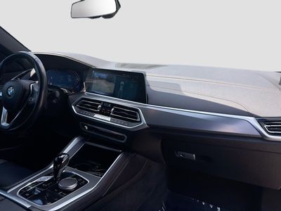 2022 BMW X6 - Photo 33
