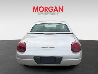 2004 Ford Thunderbird - Photo 6