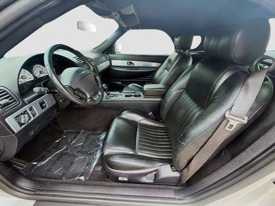 2004 Ford Thunderbird - Photo 17