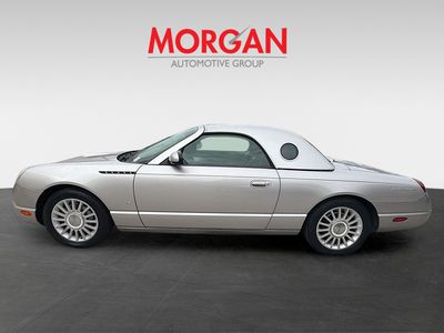 2004 Ford Thunderbird - Photo 4