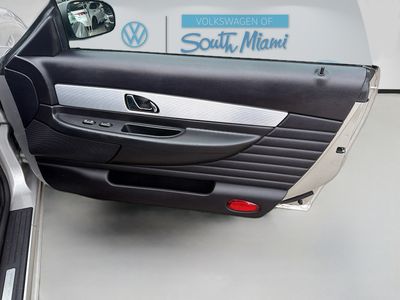 2004 Ford Thunderbird - Photo 23