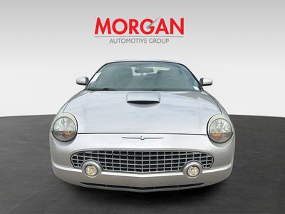 2004 Ford Thunderbird - Photo 2