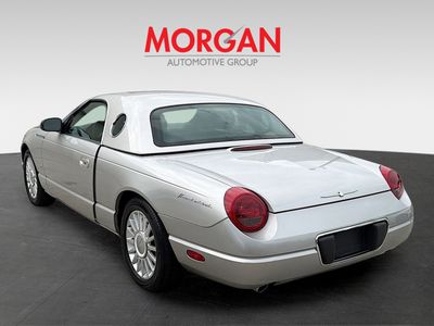2004 Ford Thunderbird - Photo 5