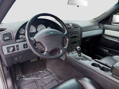 2004 Ford Thunderbird - Photo 9