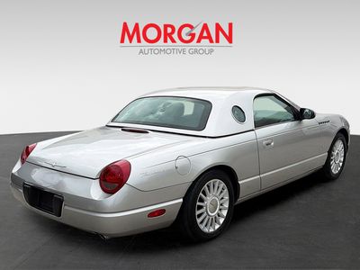 2004 Ford Thunderbird - Photo 7