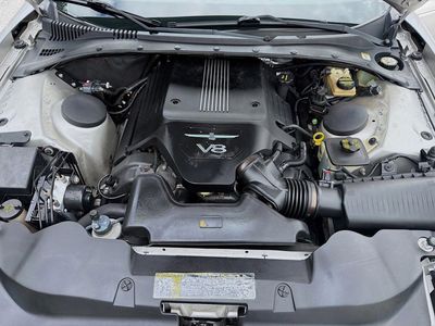 2004 Ford Thunderbird - Photo 25