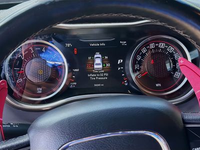 2019 Dodge Challenger - Photo 11
