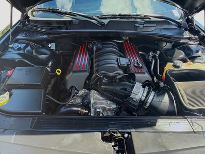 2019 Dodge Challenger - Photo 32