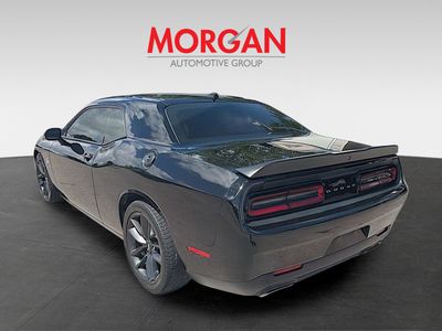 2019 Dodge Challenger - Photo 5