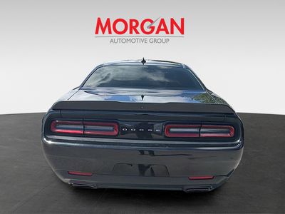2019 Dodge Challenger - Photo 6