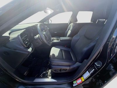 2024 Lexus RX - Photo 19