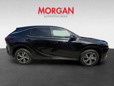 2024 Lexus RX - Photo 8