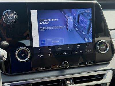 2024 Lexus RX - Photo 13