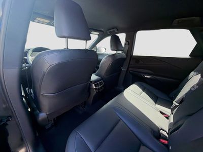 2024 Lexus RX - Photo 26