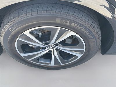 2024 Lexus RX - Photo 38