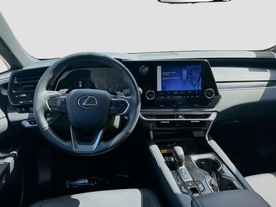 2024 Lexus RX - Photo 21