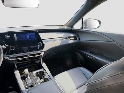 2024 Lexus RX - Photo 22