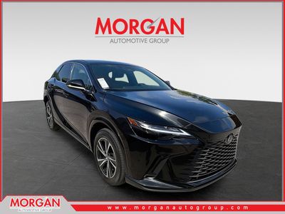 2024 Lexus RX - Photo 1