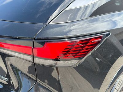 2024 Lexus RX - Photo 29