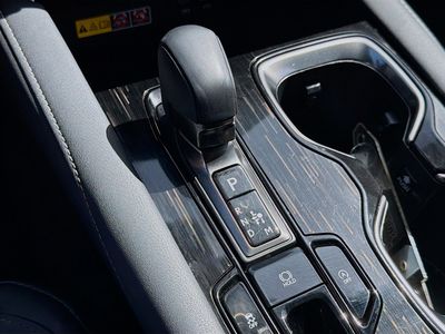 2024 Lexus RX - Photo 16