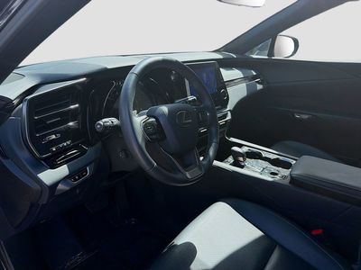 2024 Lexus RX - Photo 9