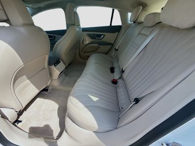 2022 Mercedes-Benz EQS - Photo 23