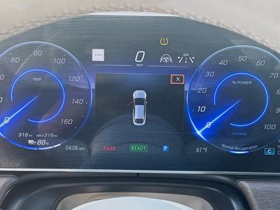 2022 Mercedes-Benz EQS - Photo 11