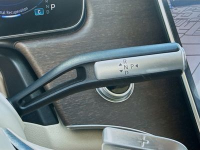 2022 Mercedes-Benz EQS - Photo 16