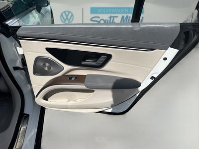 2022 Mercedes-Benz EQS - Photo 30