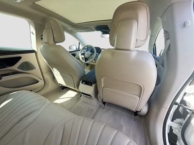 2022 Mercedes-Benz EQS - Photo 29