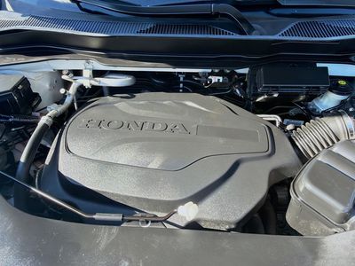 2021 Honda Pilot - Photo 35