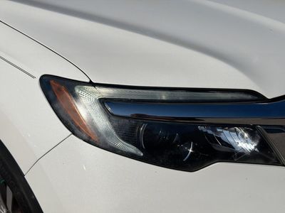2021 Honda Pilot - Photo 34