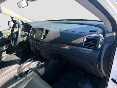 2021 Honda Pilot - Photo 32