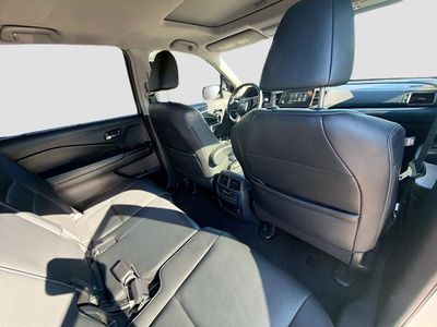 2021 Honda Pilot - Photo 29