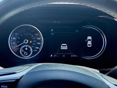 2022 Genesis G70 - Photo 11