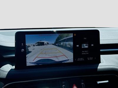 2022 Genesis G70 - Photo 14