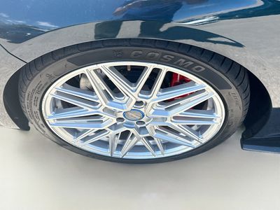 2022 Genesis G70 - Photo 37