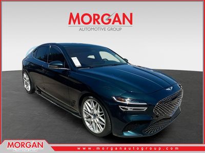 2022 Genesis G70 - Photo 1